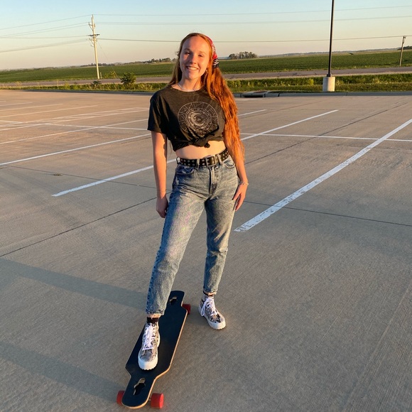 Meet your Posher, Abby - Picture 1 of 1